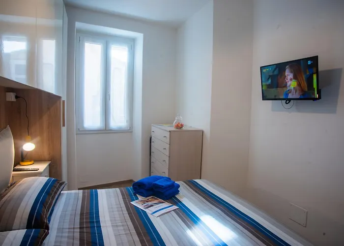 Casina Cato - Happy Rentals