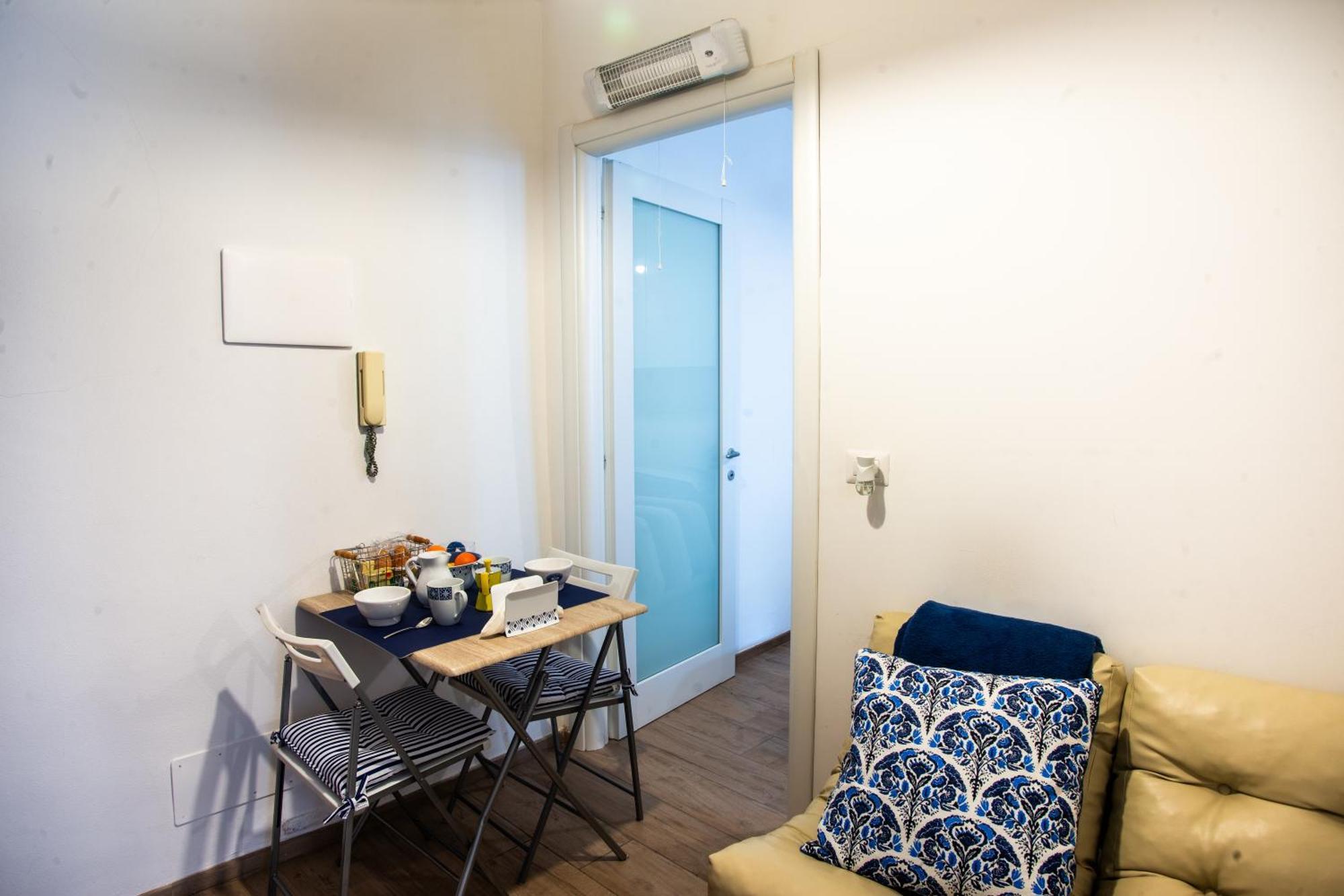 Casina Cato - Happy Apartamento *