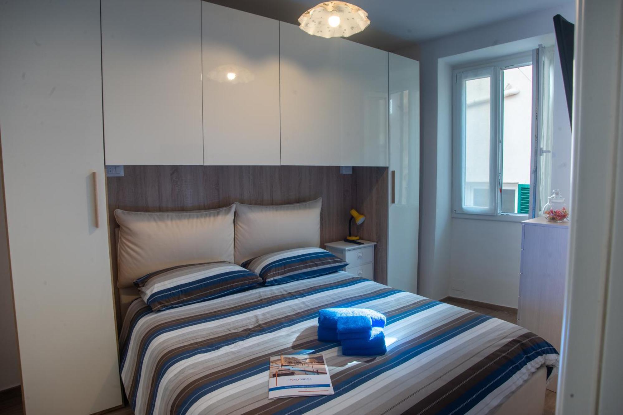 Apartamento Casina Cato - Happy San Remo