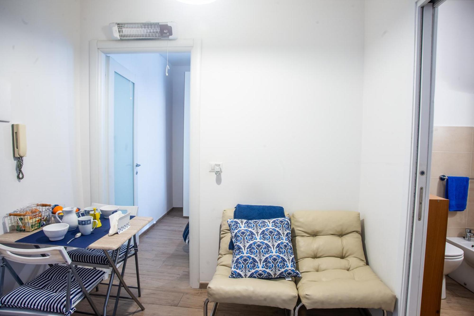 Casina Cato - Happy San Remo