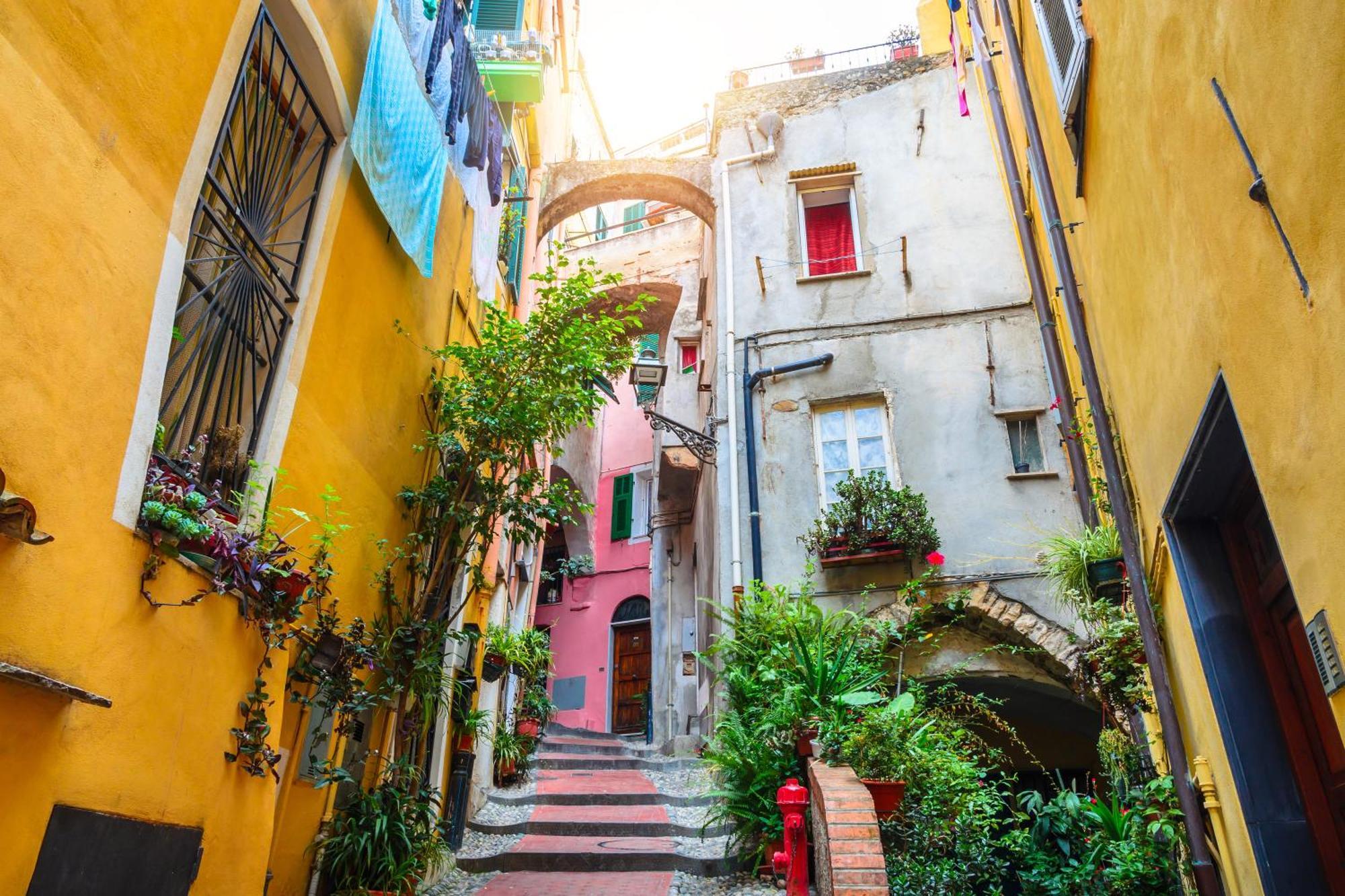 Apartamento Casina Cato - Happy